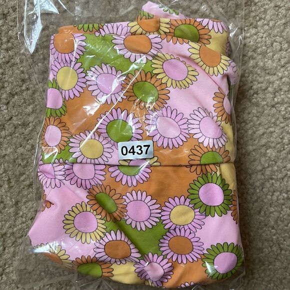 SMYM Del Rey Bottom Size L NWOT - Picture 8 of 8